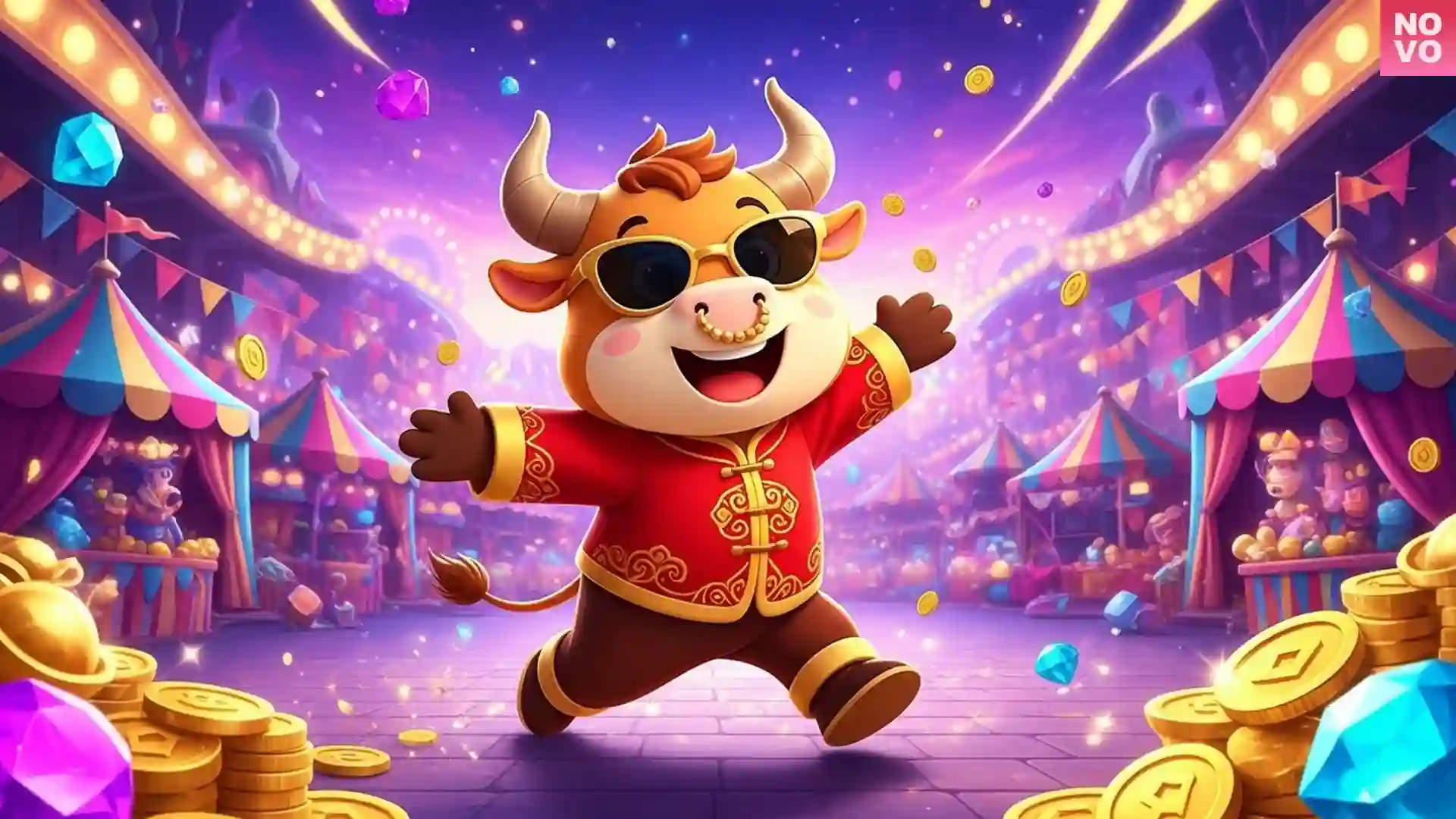 entretenimento online